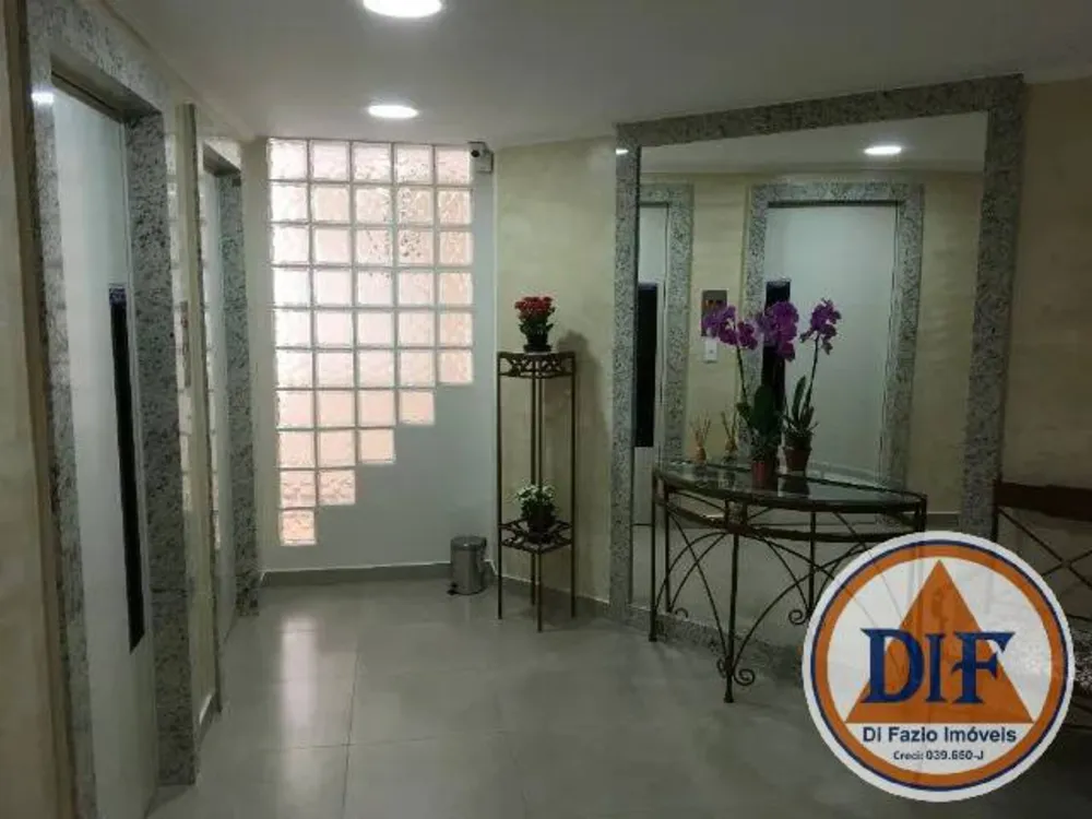 Apartamento, 3 quartos, 103 m² - Foto 7
