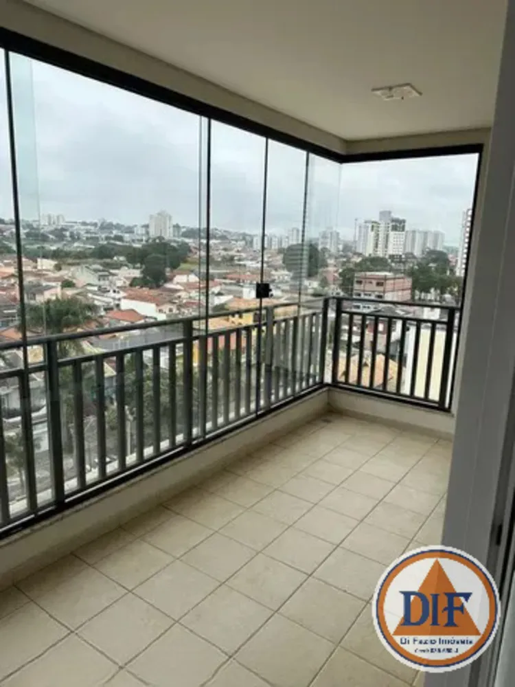 Apartamento, 3 quartos, 99 m² - Foto 1