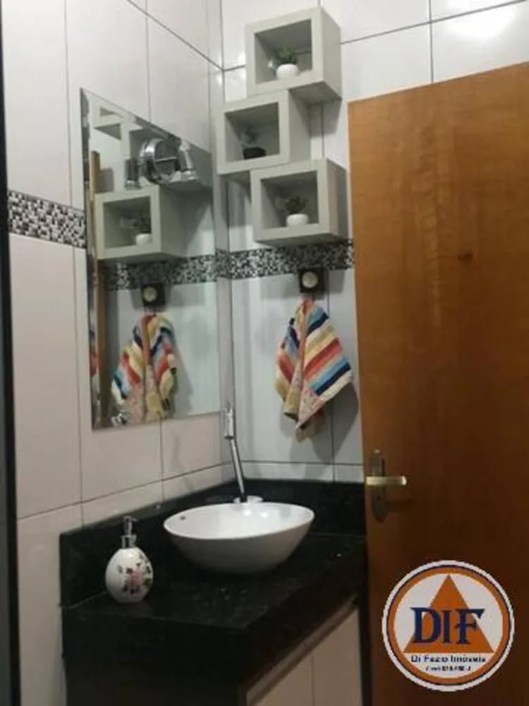 Sobrado, 2 quartos, 98 m² - Foto 4