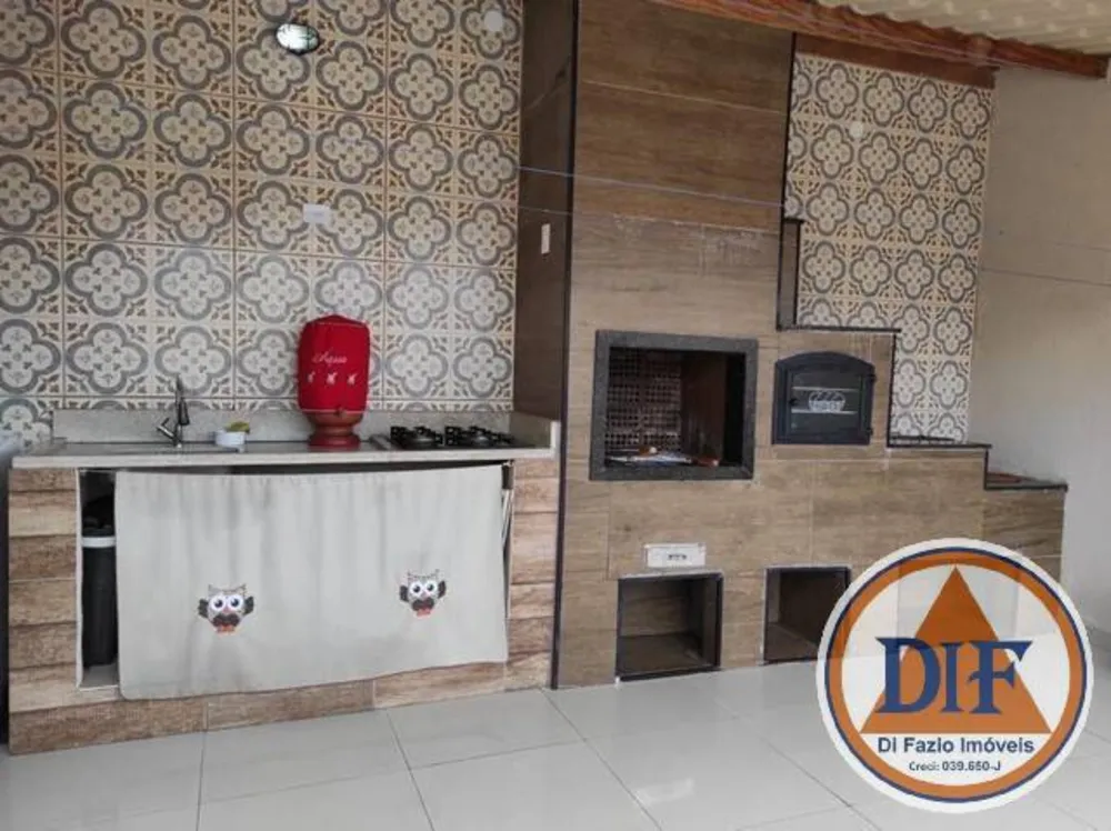 Sobrado, 2 quartos, 98 m² - Foto 1