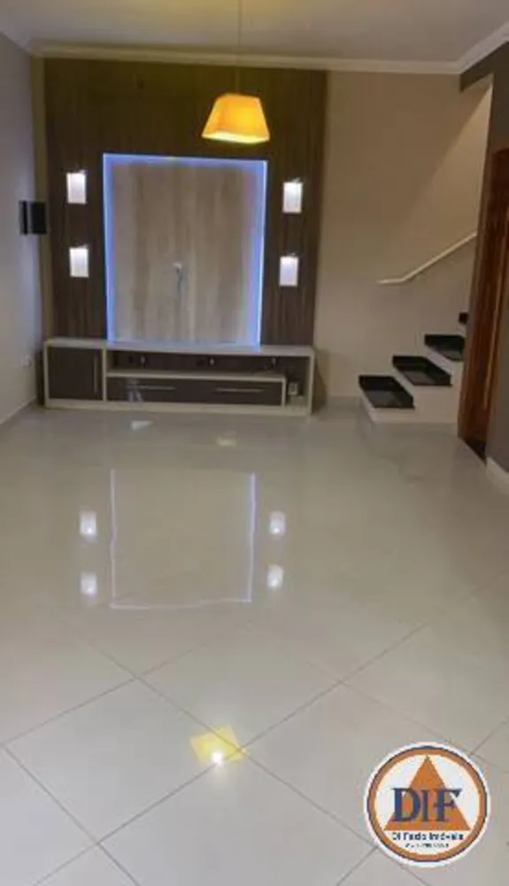 Sobrado, 2 quartos, 98 m² - Foto 9