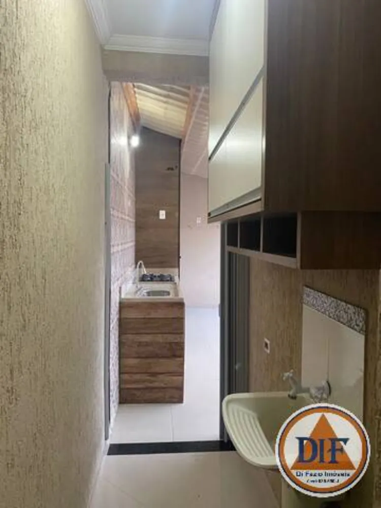 Sobrado, 2 quartos, 98 m² - Foto 15