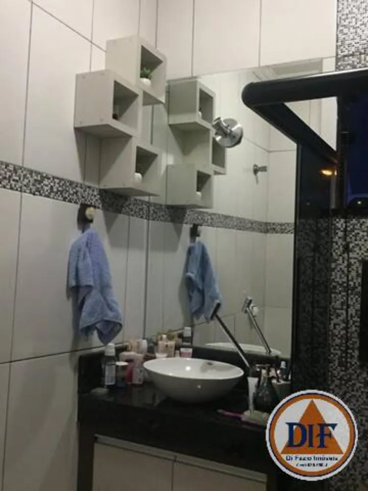 Sobrado, 2 quartos, 98 m² - Foto 6