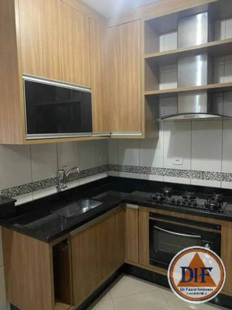 Sobrado, 2 quartos, 98 m² - Foto 7