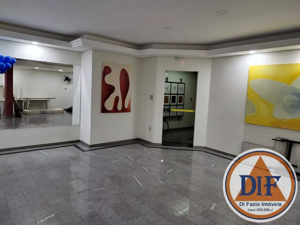 Apartamento, 3 quartos, 180 m² - Foto 15