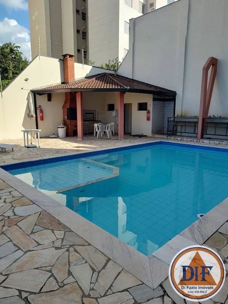 Apartamento, 3 quartos, 180 m² - Foto 14