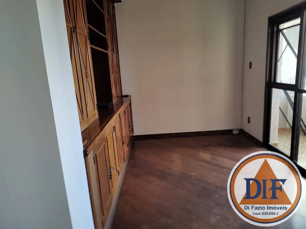 Apartamento, 3 quartos, 180 m² - Foto 3