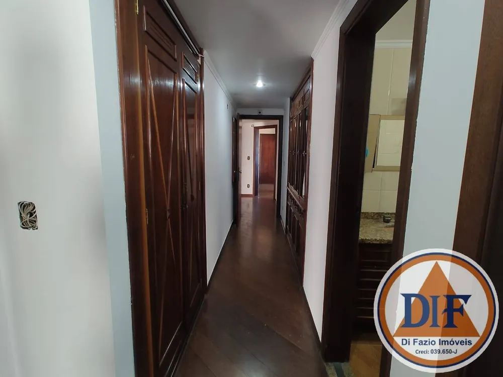 Apartamento, 3 quartos, 180 m² - Foto 5