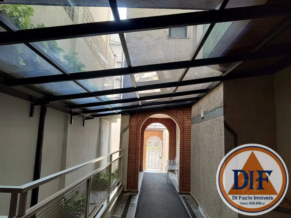 Apartamento, 3 quartos, 180 m² - Foto 1