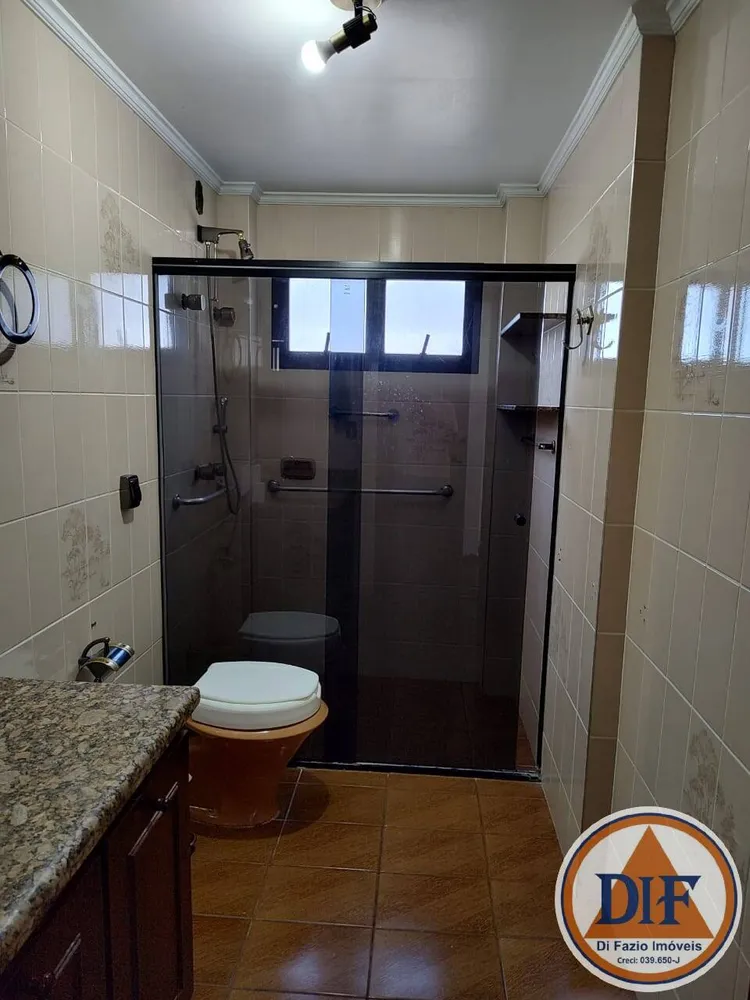 Apartamento, 3 quartos, 180 m² - Foto 6