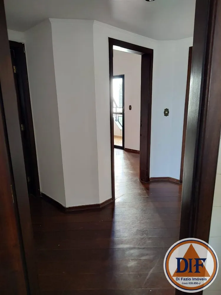 Apartamento, 3 quartos, 180 m² - Foto 4