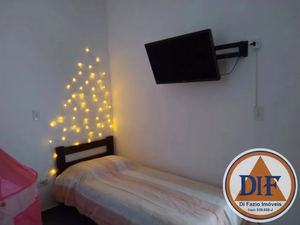 Apartamento, 2 quartos, 52 m² - Foto 6