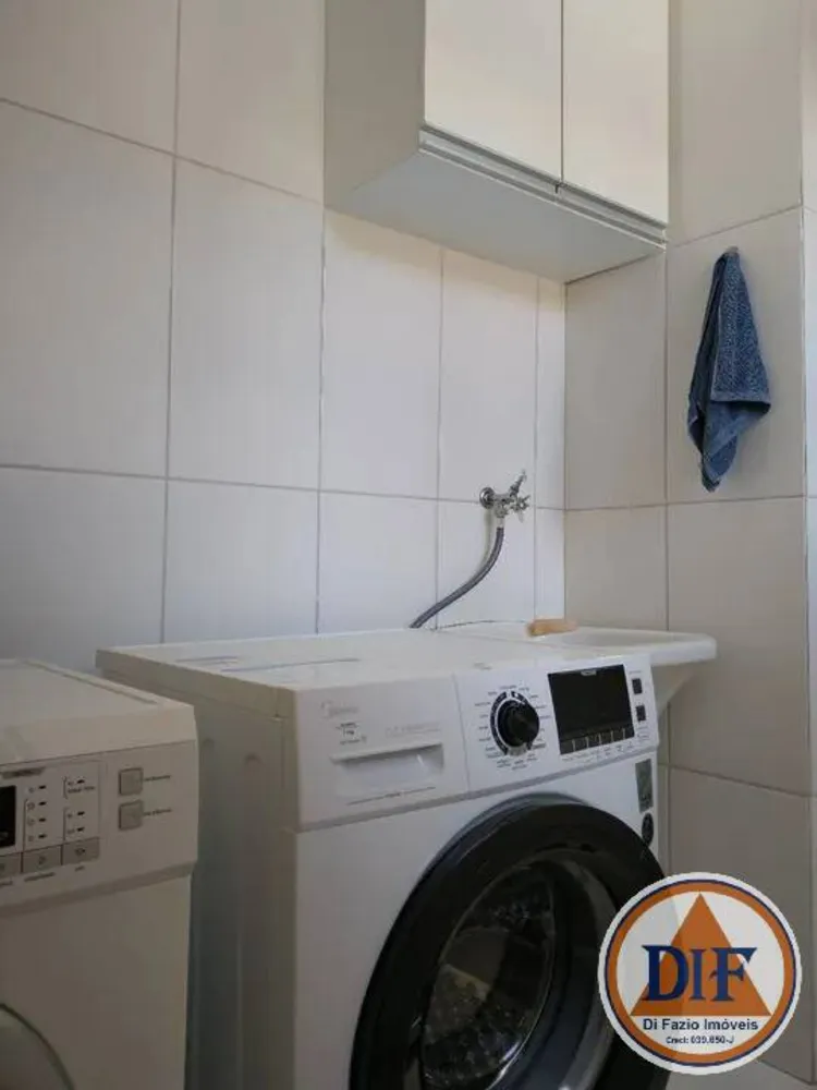 Apartamento, 2 quartos, 52 m² - Foto 10