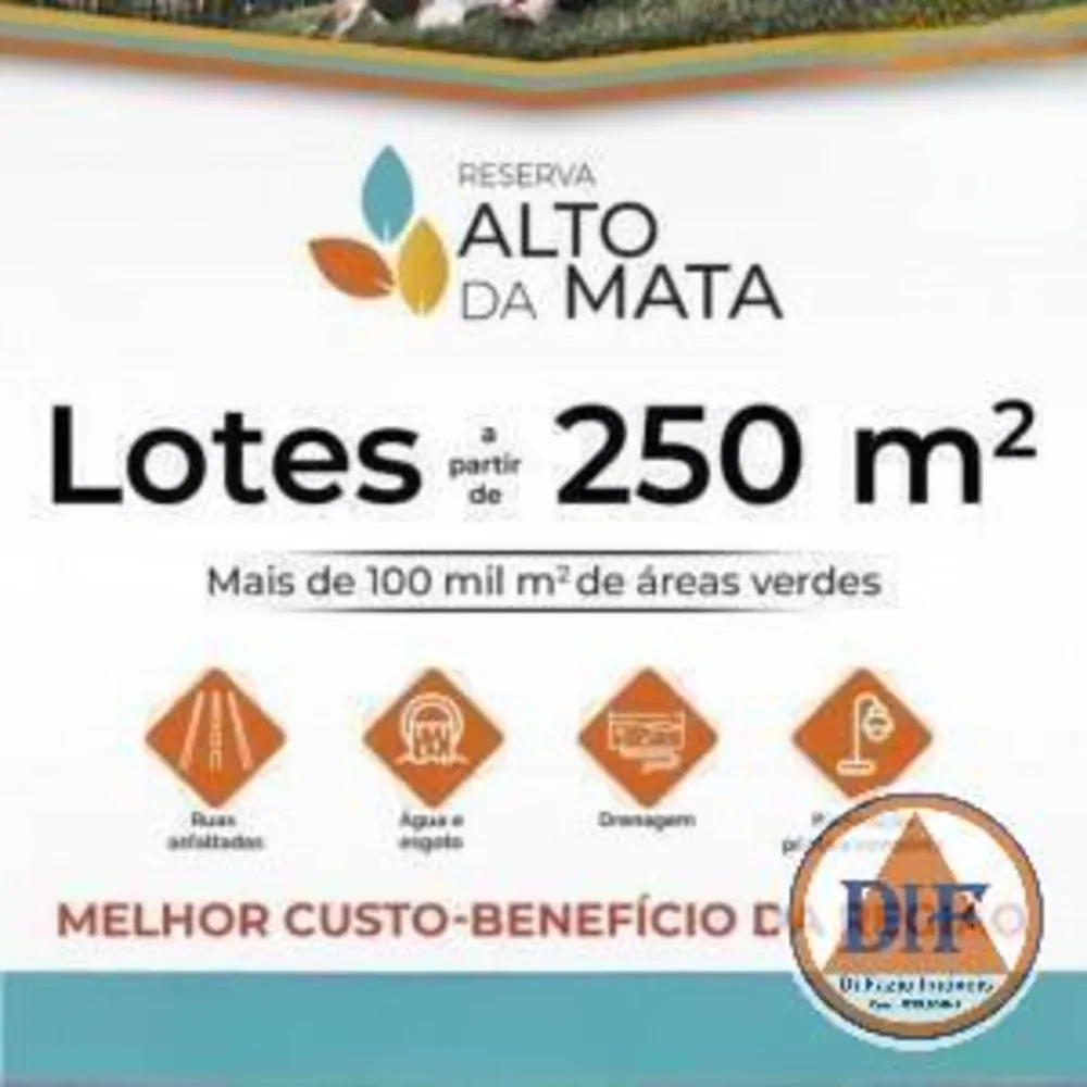 Terreno, 250 m² - Foto 1