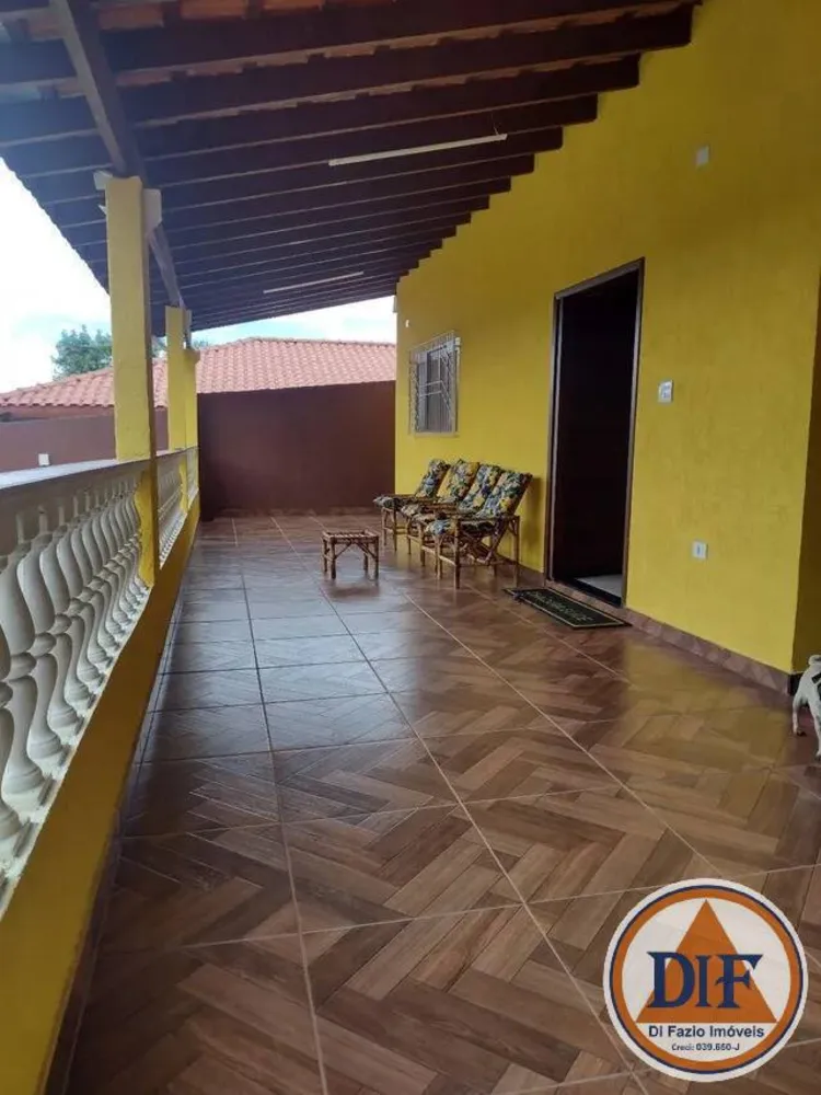 Chácara, 4 quartos, 1385 m² - Foto 9