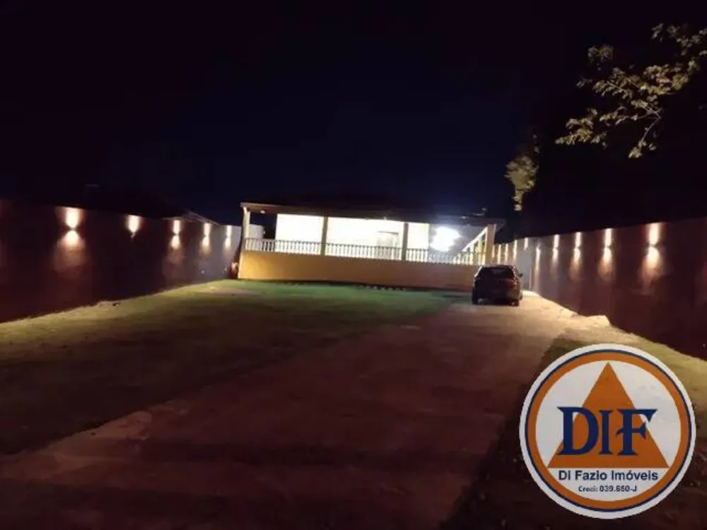 Chácara, 4 quartos, 1385 m² - Foto 16
