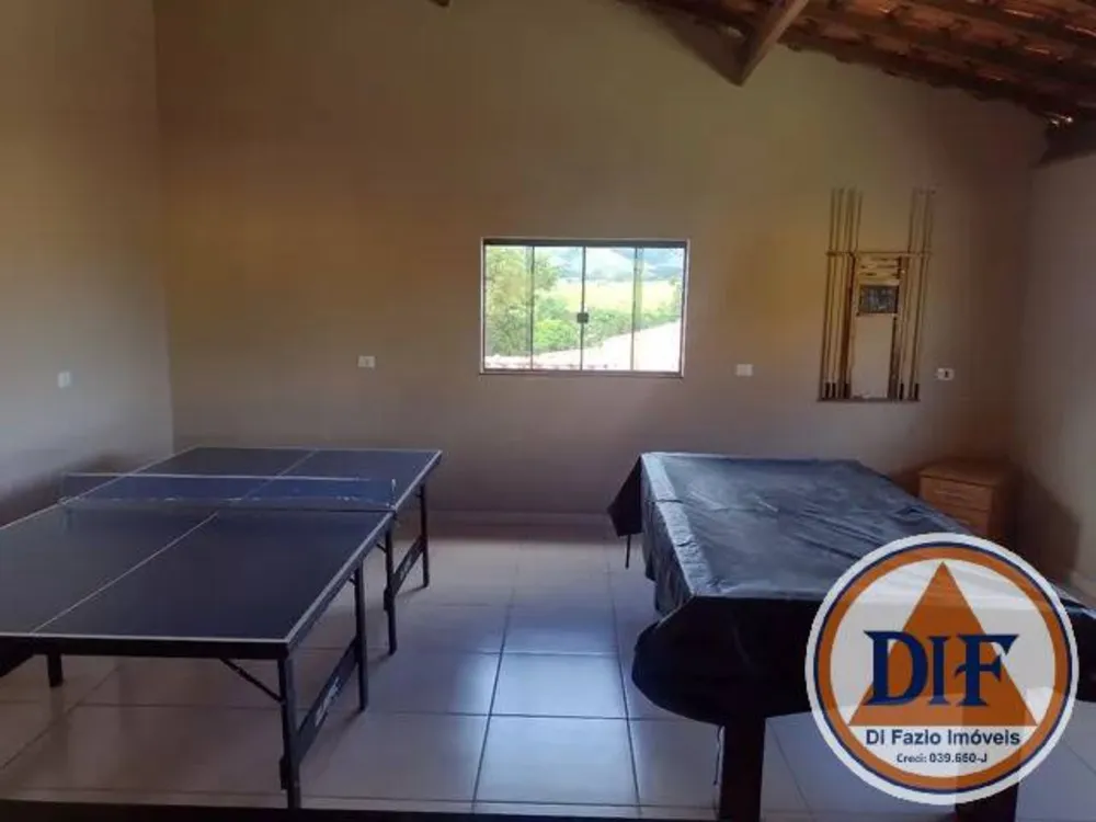 Chácara, 4 quartos, 1385 m² - Foto 6