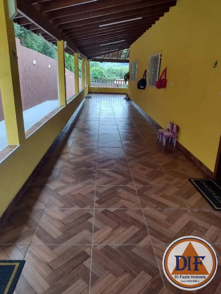 Chácara, 4 quartos, 1385 m² - Foto 10