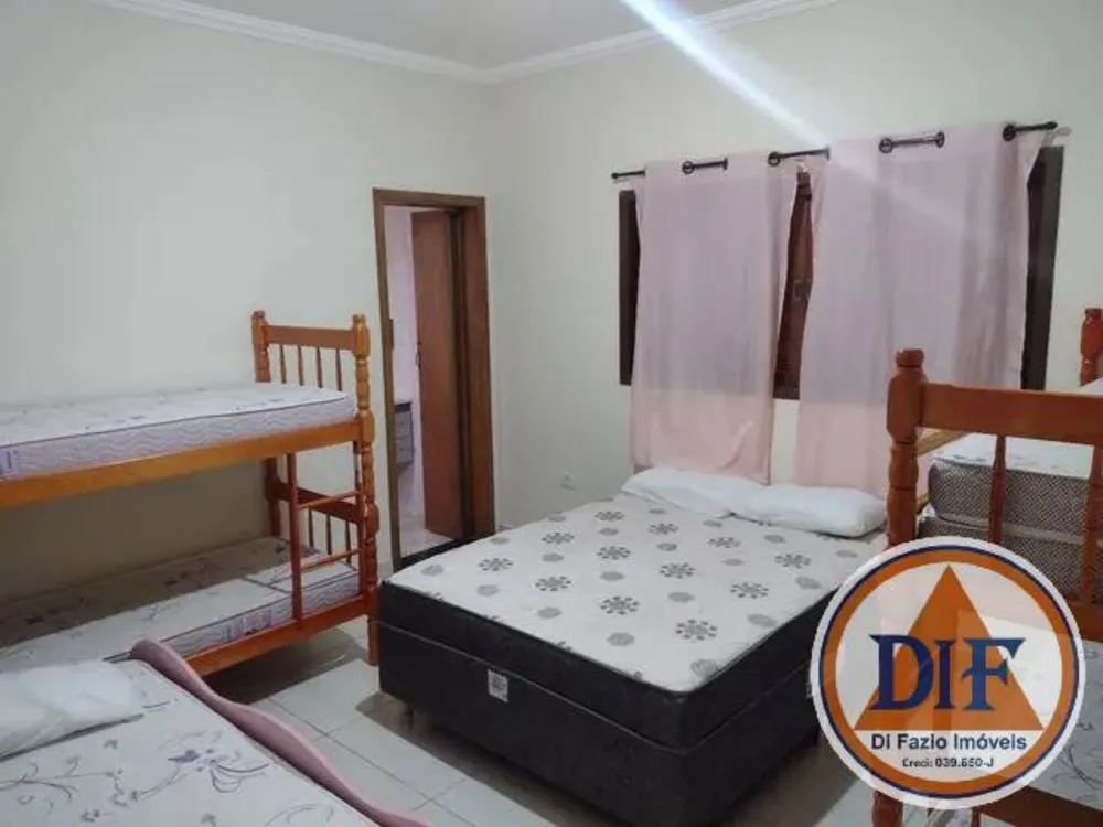 Chácara, 4 quartos, 1385 m² - Foto 13