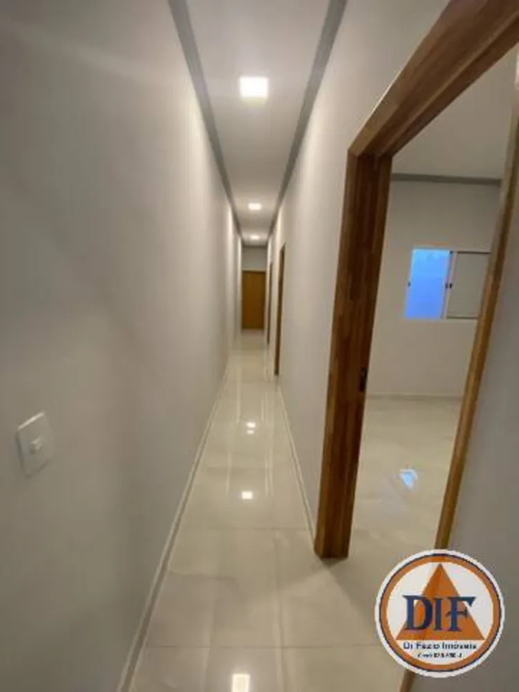 Casa, 3 quartos, 140 m² - Foto 4