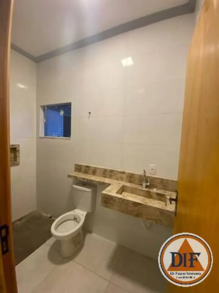 Casa, 3 quartos, 140 m² - Foto 6