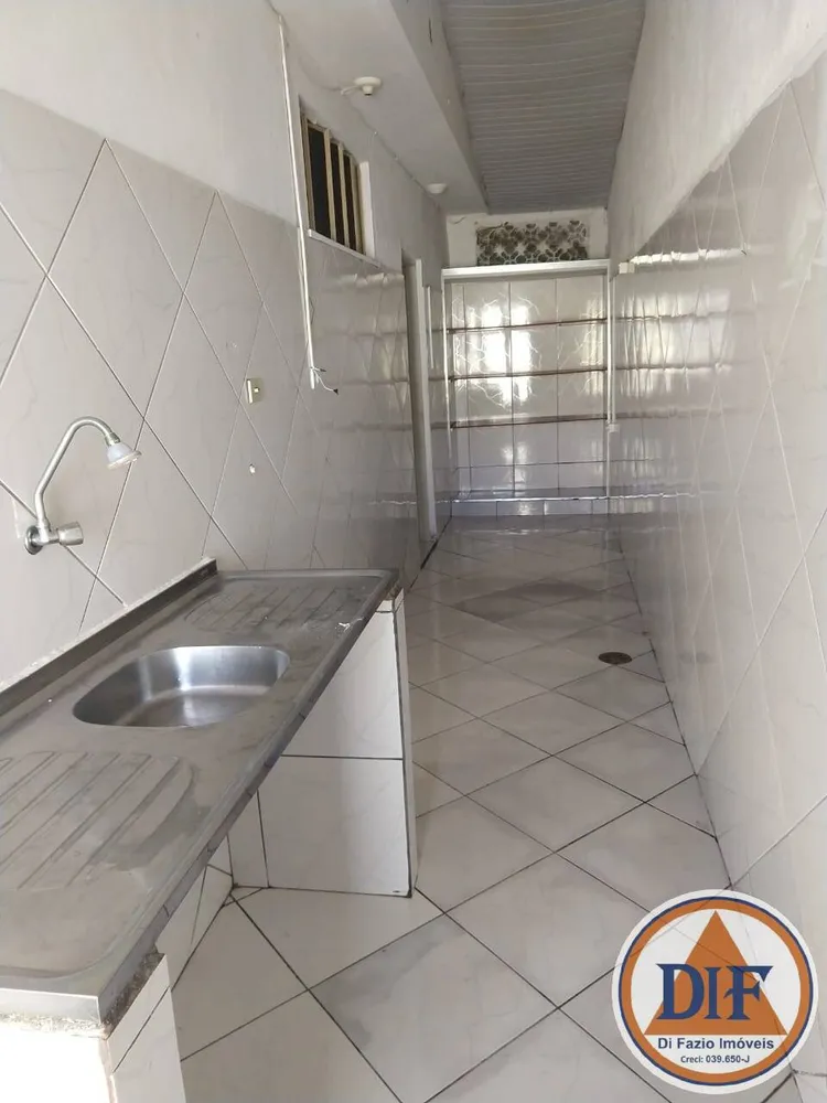 Casa, 3 quartos, 130 m² - Foto 8