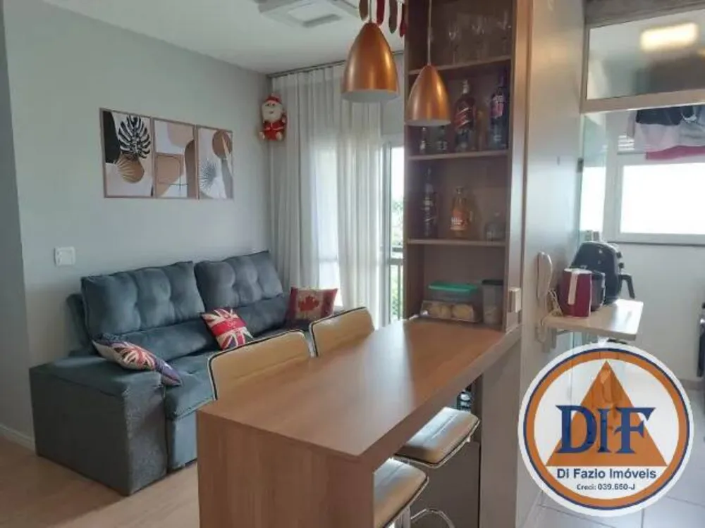 Apartamento, 2 quartos, 68 m² - Foto 15
