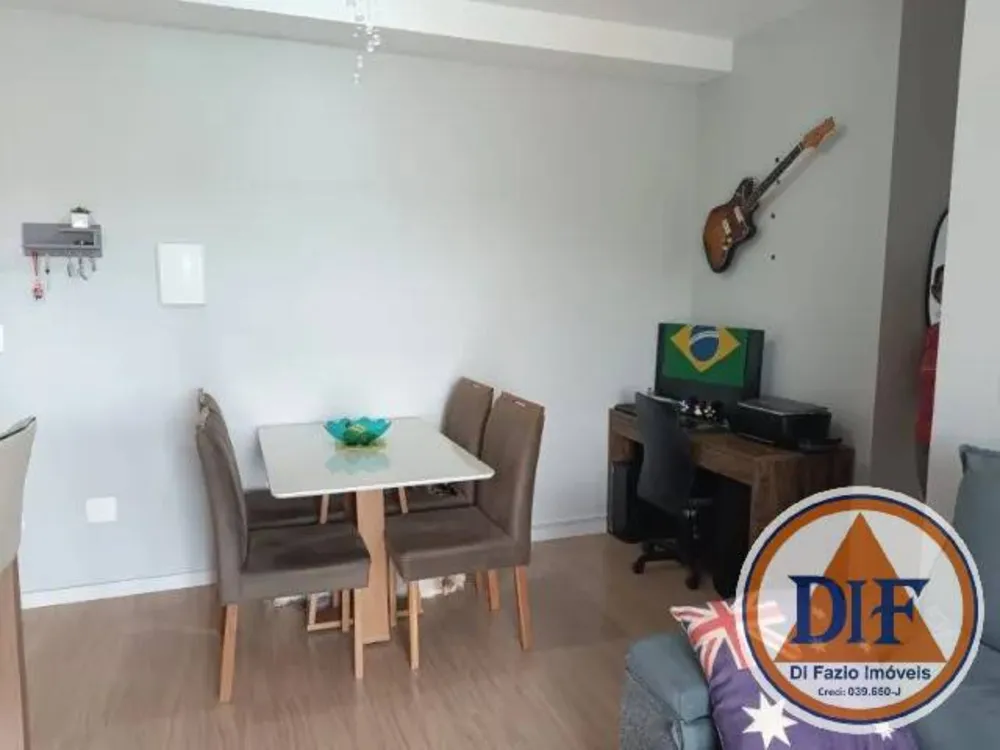 Apartamento, 2 quartos, 68 m² - Foto 4