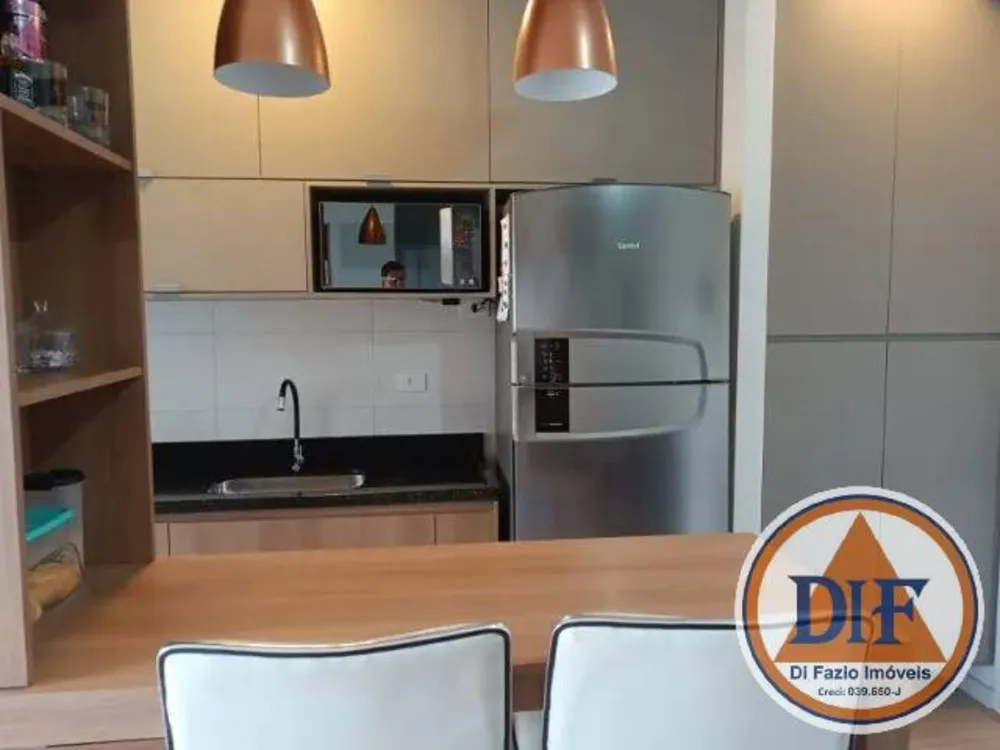 Apartamento, 2 quartos, 68 m² - Foto 10