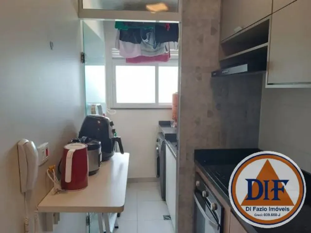 Apartamento, 2 quartos, 68 m² - Foto 12