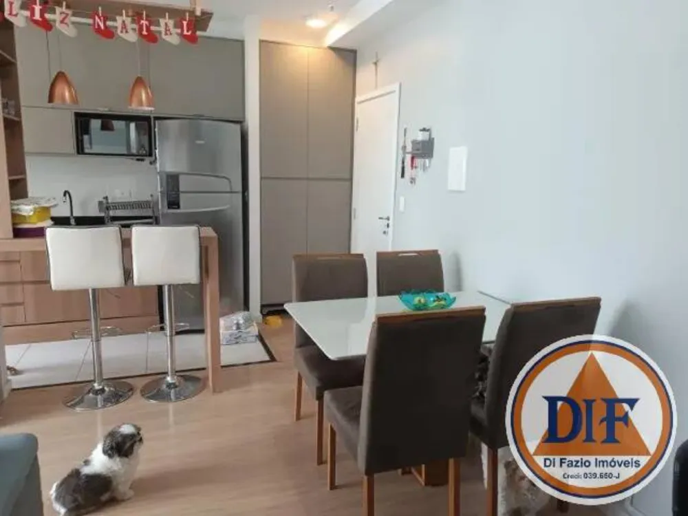 Apartamento, 2 quartos, 68 m² - Foto 14