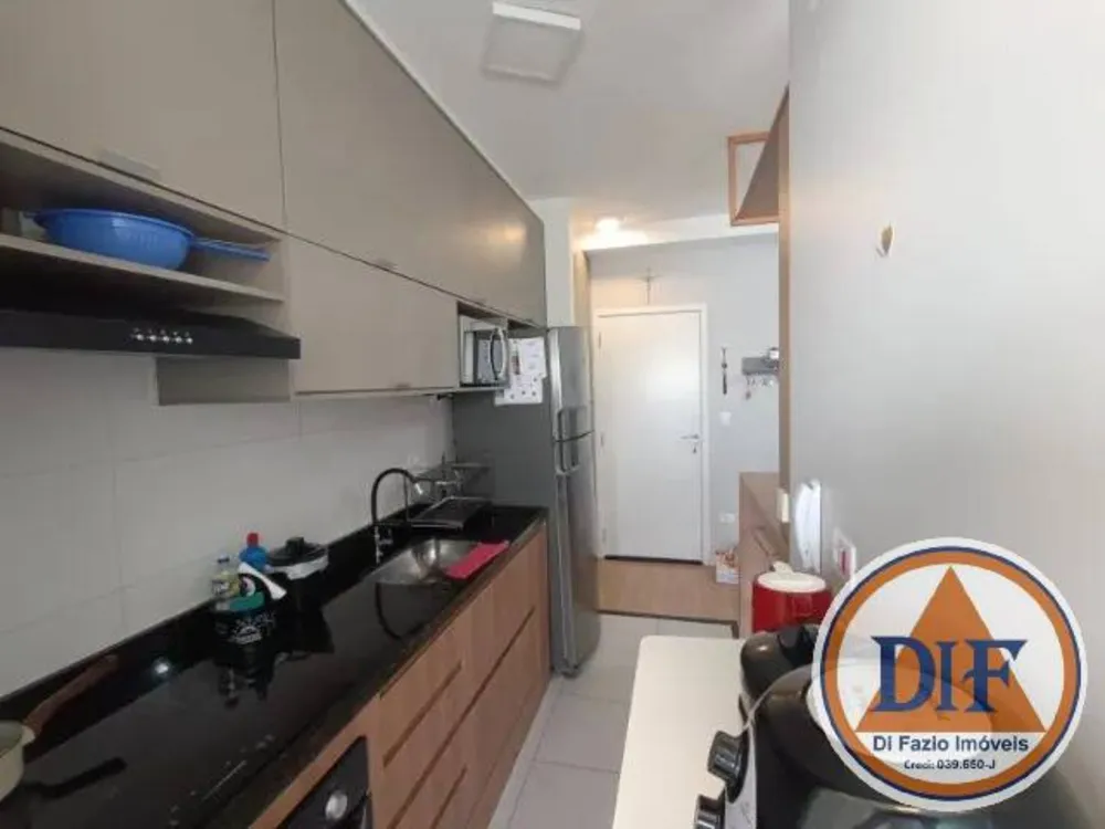 Apartamento, 2 quartos, 68 m² - Foto 11
