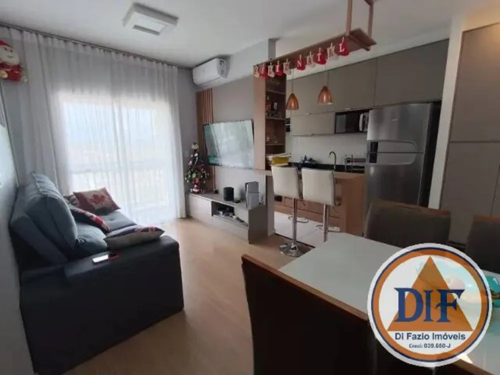 Apartamento, 2 quartos, 68 m² - Foto 5