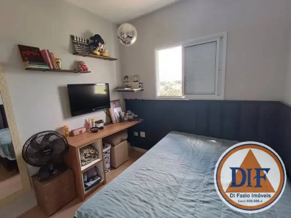Apartamento, 2 quartos, 68 m² - Foto 8