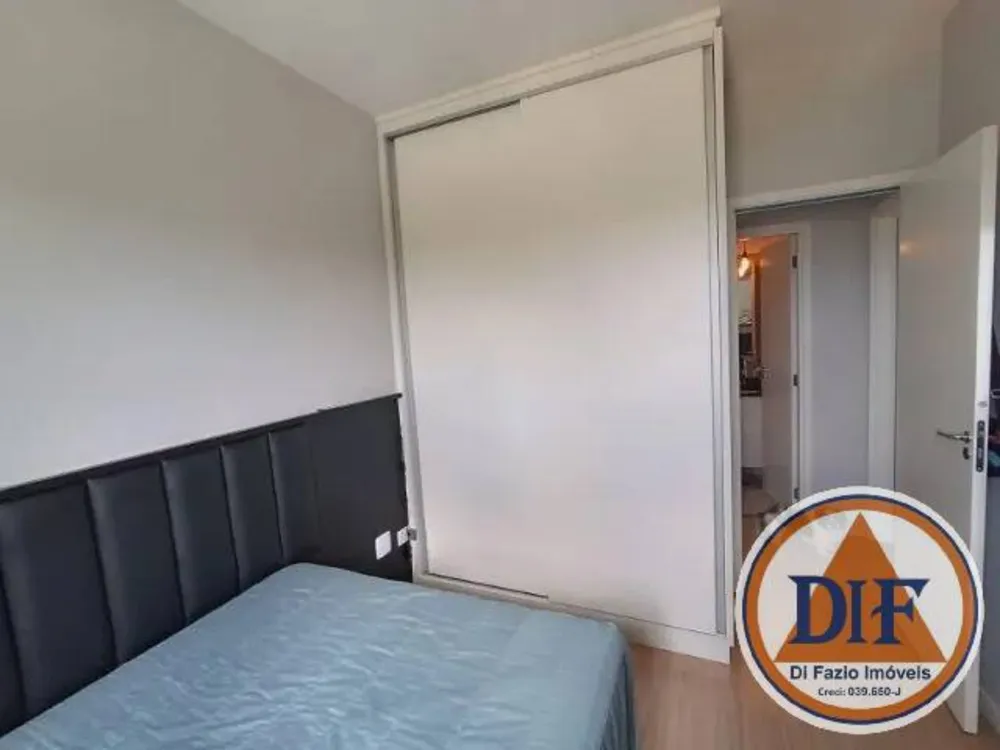 Apartamento, 2 quartos, 68 m² - Foto 9