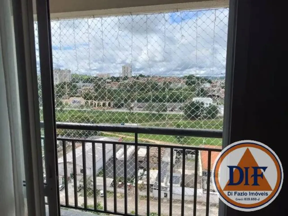 Apartamento, 2 quartos, 68 m² - Foto 6