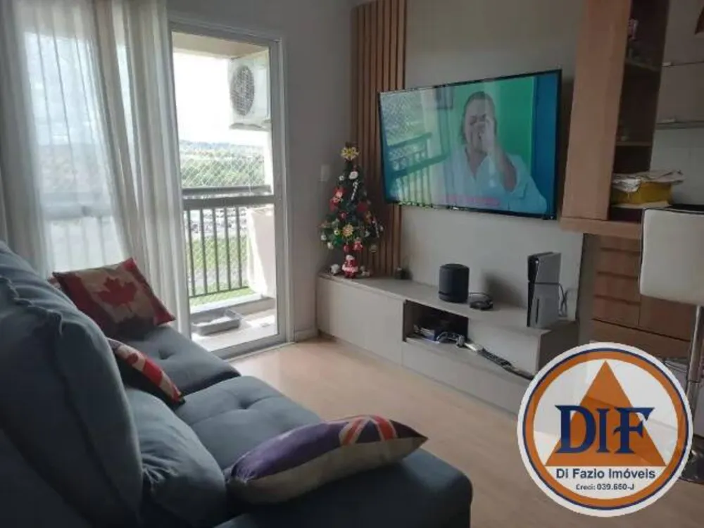 Apartamento, 2 quartos, 68 m² - Foto 3