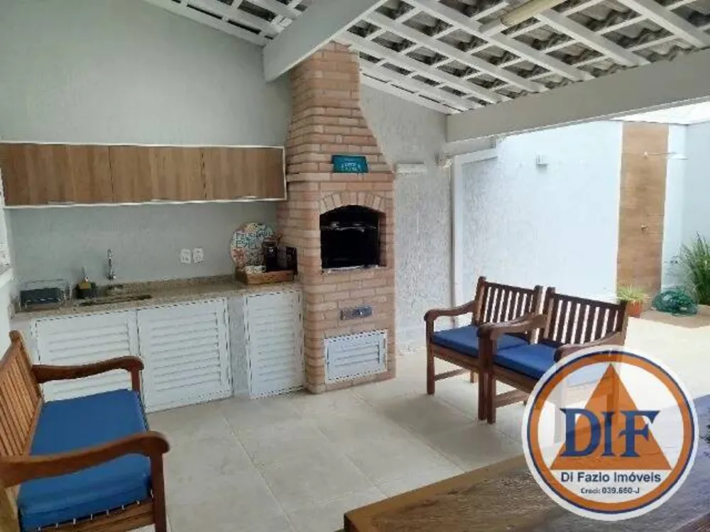Casa, 3 quartos, 105 m² - Foto 13