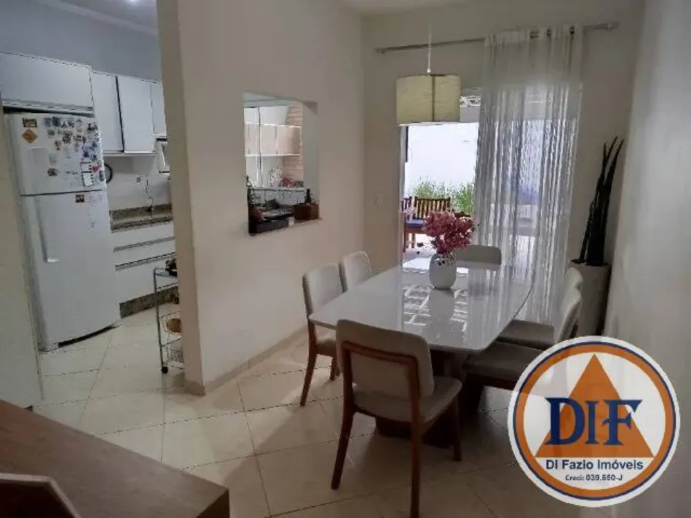 Casa, 3 quartos, 105 m² - Foto 9
