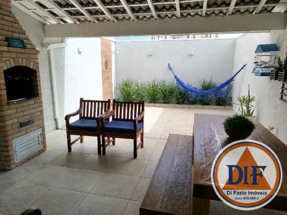 Casa, 3 quartos, 105 m² - Foto 6