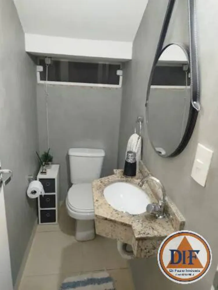 Casa, 3 quartos, 105 m² - Foto 12