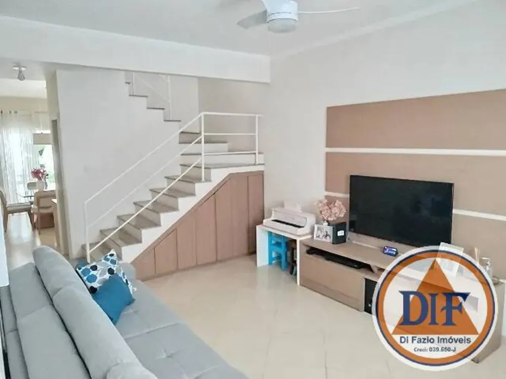 Casa, 3 quartos, 105 m² - Foto 1