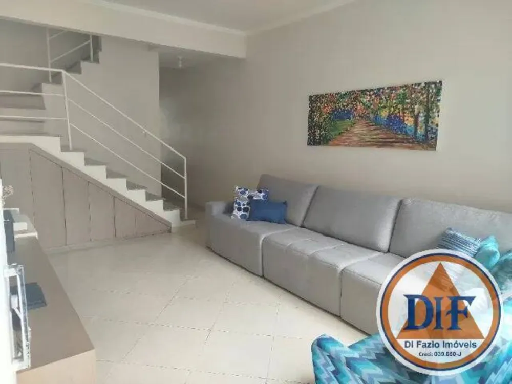 Casa, 3 quartos, 105 m² - Foto 2
