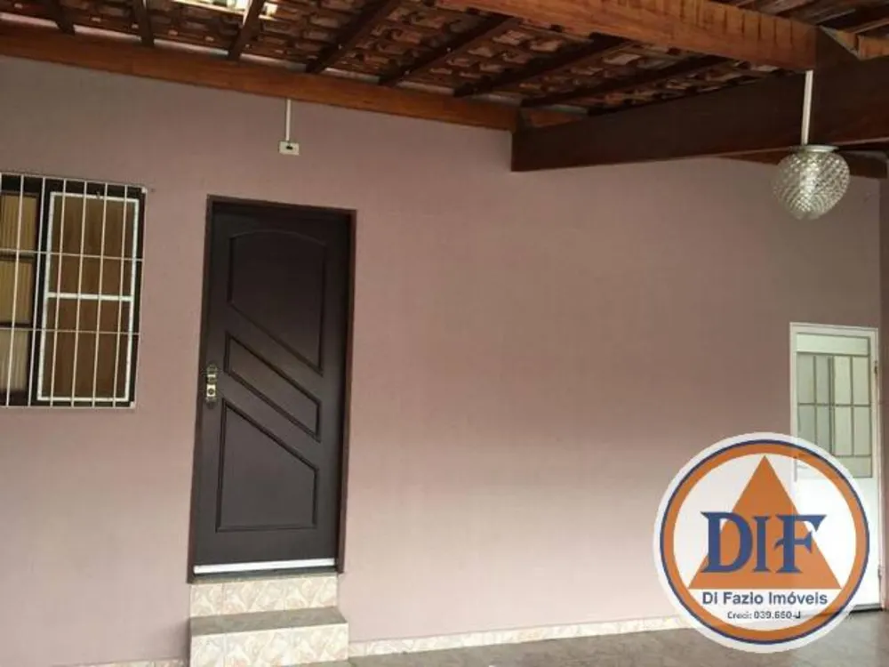 Casa, 2 quartos, 160 m² - Foto 2