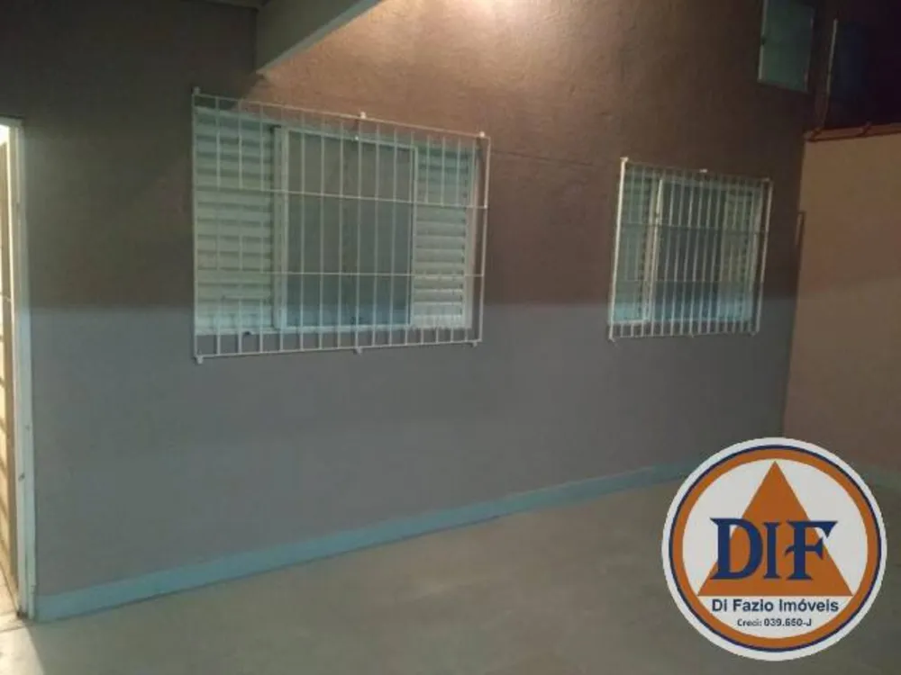 Casa, 2 quartos, 160 m² - Foto 10