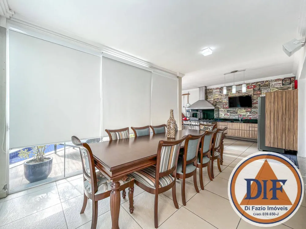 Casa, 4 quartos, 441 m² - Foto 8
