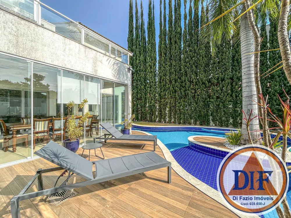 Casa, 4 quartos, 441 m² - Foto 9