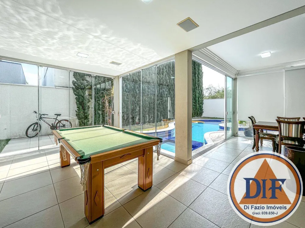 Casa, 4 quartos, 441 m² - Foto 7