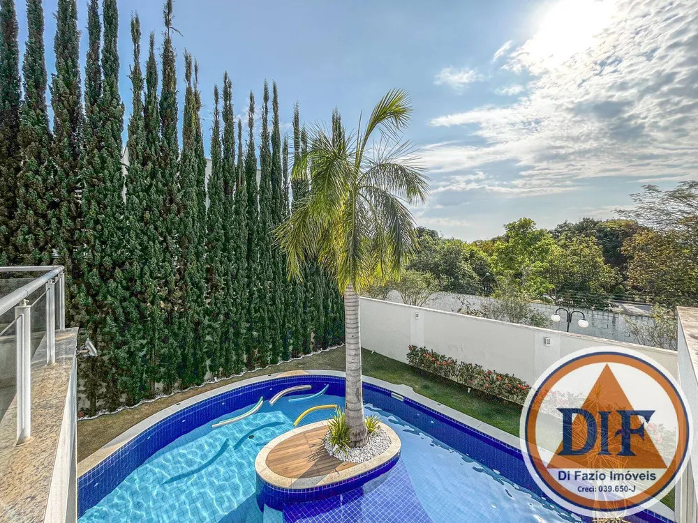Casa, 4 quartos, 441 m² - Foto 12
