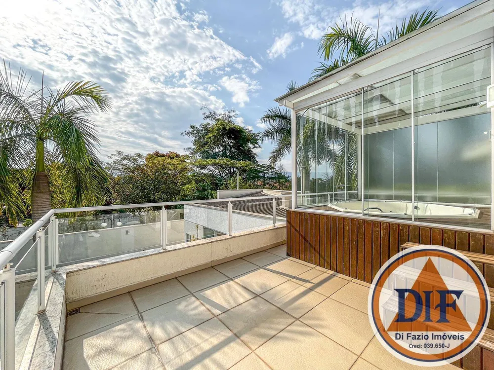Casa, 4 quartos, 441 m² - Foto 11